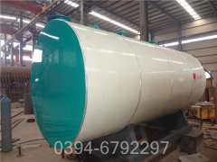 云南CWNS1.4-85/60-QY鍋爐