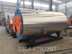 海南120kw燃?xì)鉄崴仩t