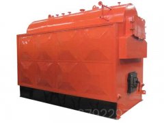 山東CWNS3.5-85/60-QY液化氣熱水鍋爐