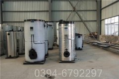 湖北CWNS0.7-85/60-QY天然氣熱水鍋爐