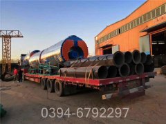 寧夏0.4噸燃?xì)鉄崴仩t