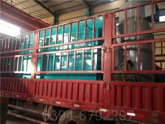 山西CLHS0.24-85/60-QY天然氣熱水鍋爐