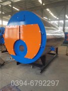 湖南CLHS0.18-85/60-QY燃?xì)鉄崴仩t