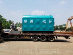 中國(guó)CWNS1.05-85/60-QY常壓熱水鍋爐