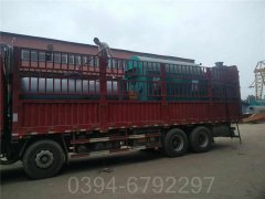 吉林CLHS0.12-85/60-QY天然氣熱水鍋爐