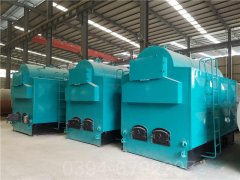 澳門150kw燃?xì)鉄崴仩t