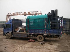 吉林CWNS7-85/60-QY燃?xì)鉄崴仩t