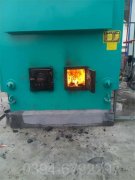 西藏240kw熱水鍋爐