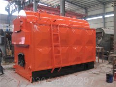 北京0.3噸常壓熱水鍋爐