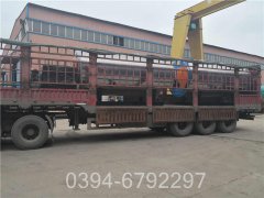 湖北CLHS0.12-85/60-QY常壓熱水鍋爐