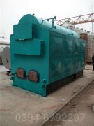 河南210kw燃?xì)鉄崴仩t