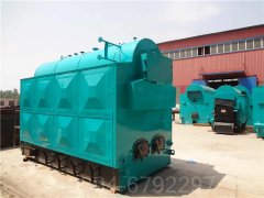 西藏700kw液化氣熱水鍋爐