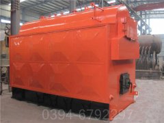 天津2800kw燃?xì)鉄崴仩t