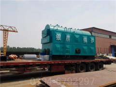 青海120kw燃?xì)鉄崴仩t