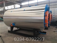 山西180kw燃?xì)鉄崴仩t