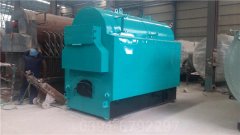 浙江CWNS0.49-85/60-QY燃?xì)鉄崴仩t