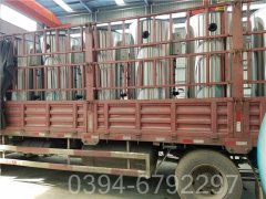 湖北490kw熱水鍋爐