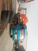 云南4900kw燃油熱水鍋爐