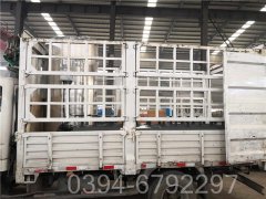 河北CLHS0.35-85/60-QY鍋爐