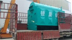 湖北CLHS0.12-85/60-QY燃?xì)鉄崴仩t