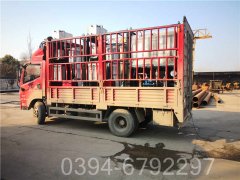 安徽CWNS3.5-85/60-QY天然氣熱水鍋爐