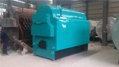 臺(tái)灣2100kw燃?xì)鉄崴仩t