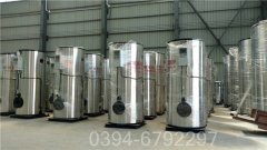 河南CWNS1.05-85/60-QY常壓熱水鍋爐