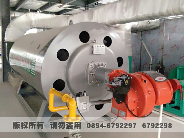 熱風(fēng)鍋爐 熱風(fēng)鍋爐
