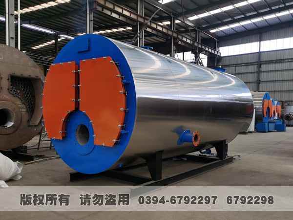 常壓熱水鍋爐 常壓熱水鍋爐