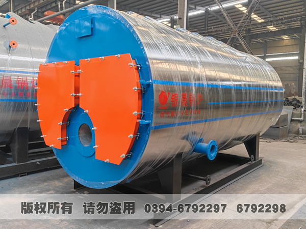 承壓熱水鍋爐 承壓熱水鍋爐