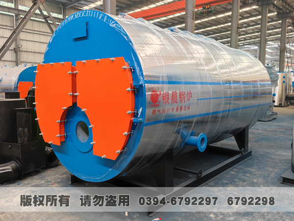 燃?xì)鉄崴仩t 燃?xì)鉄崴仩t