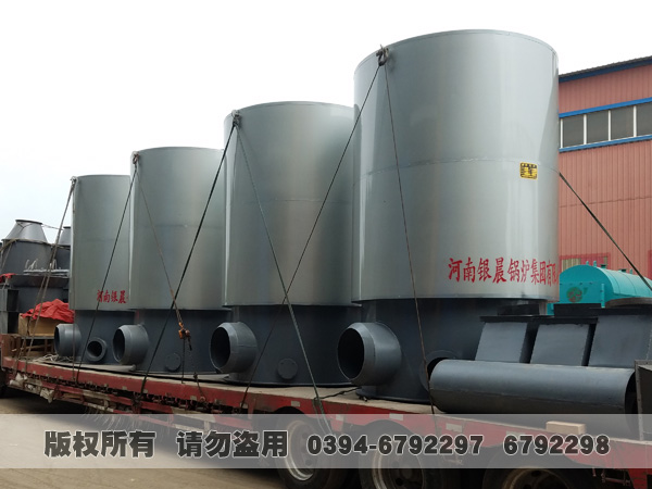 燃煤熱風(fēng)爐 燃煤熱風(fēng)爐