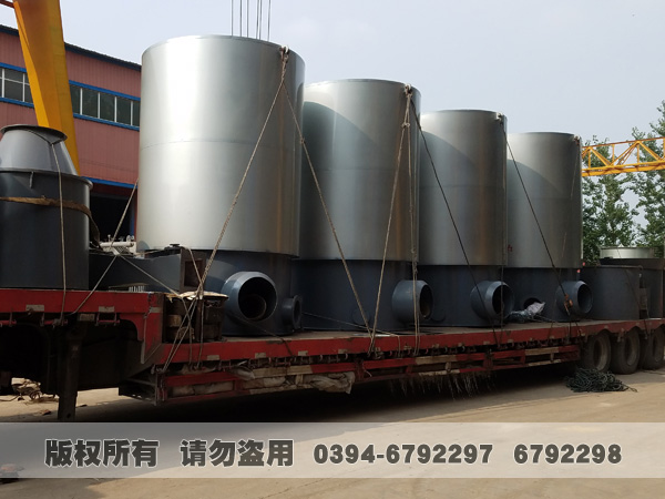 生物質(zhì)熱風(fēng)爐 生物質(zhì)熱風(fēng)爐