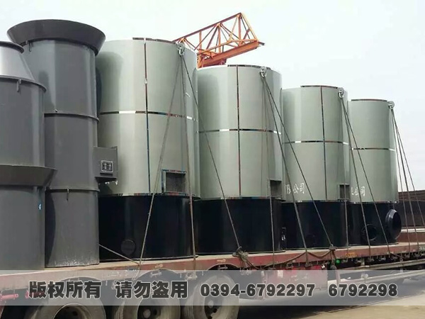 熱風(fēng)鍋爐 熱風(fēng)鍋爐