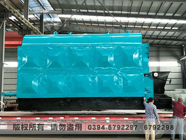 生物質(zhì)熱水鍋爐 生物質(zhì)熱水鍋爐