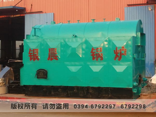 蒸汽發(fā)生器 蒸汽發(fā)生器