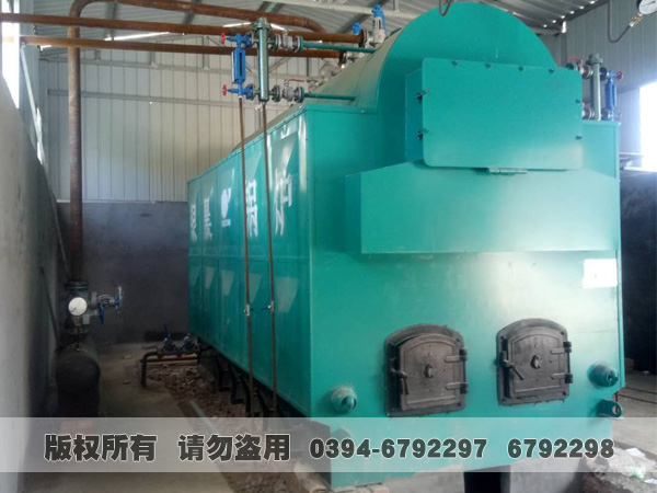 銀晨鍋爐 銀晨鍋爐