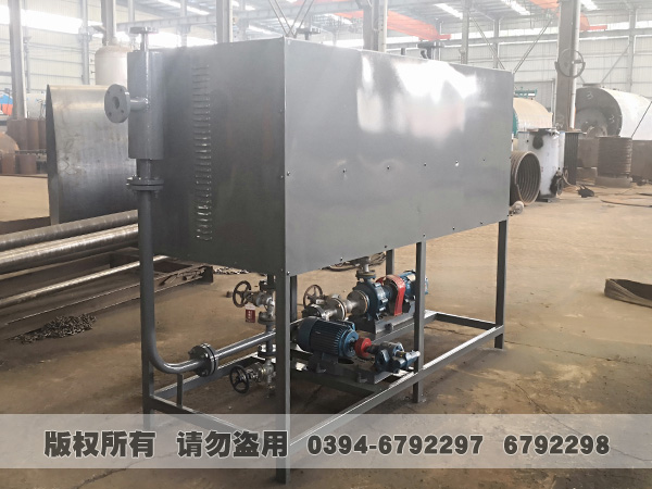 電導(dǎo)熱油爐 電導(dǎo)熱油爐