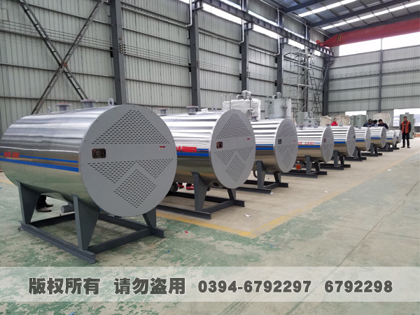 電熱水鍋爐 電熱水鍋爐