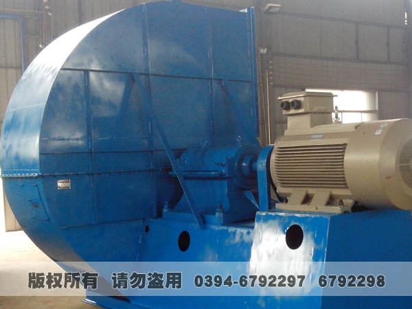 鍋爐風(fēng)機(jī)