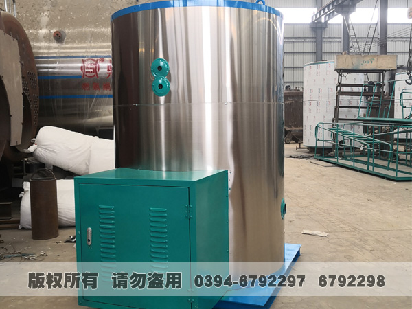 電加熱開(kāi)水爐