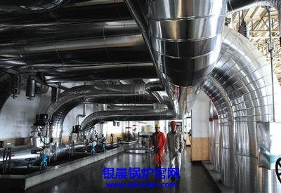 長(zhǎng)安街最后一根煙囪關(guān)停 北京城區(qū)告別燃煤鍋爐