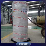 廣西3t低氮蒸汽鍋爐