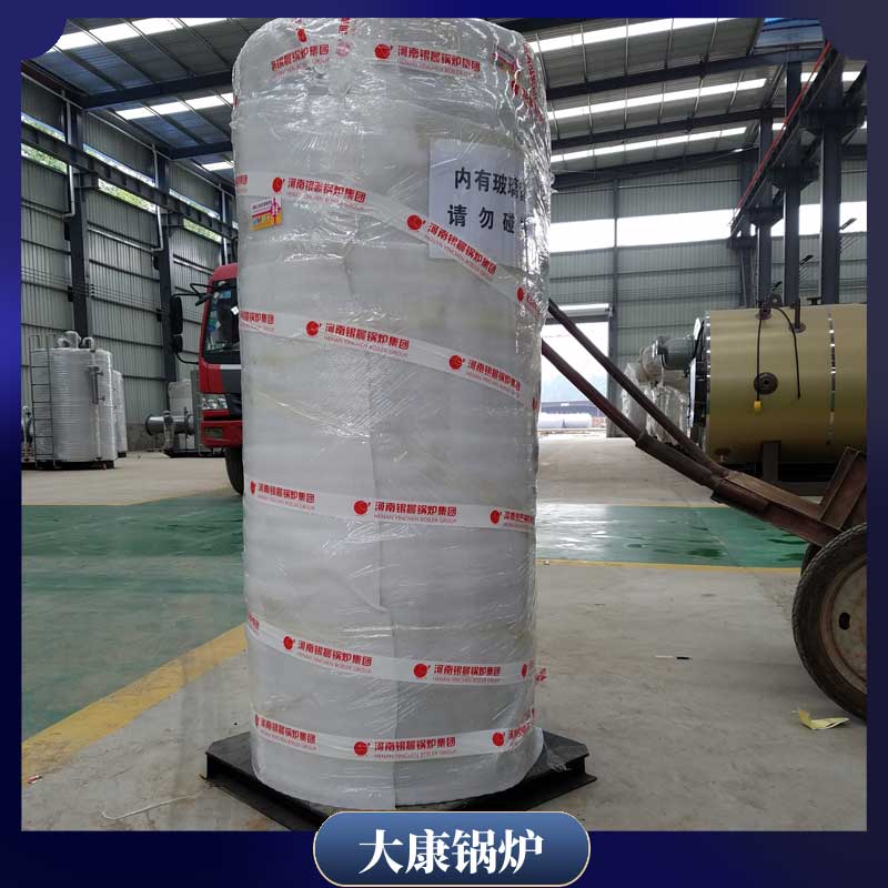 1t燃生物質鍋爐