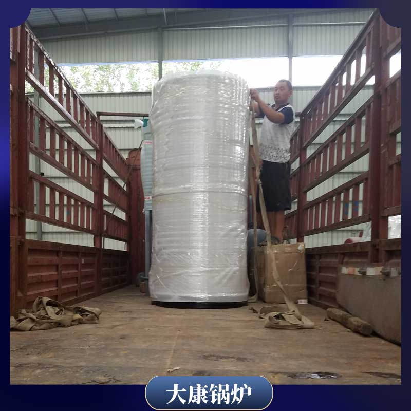 一噸的生物質(zhì)鍋爐