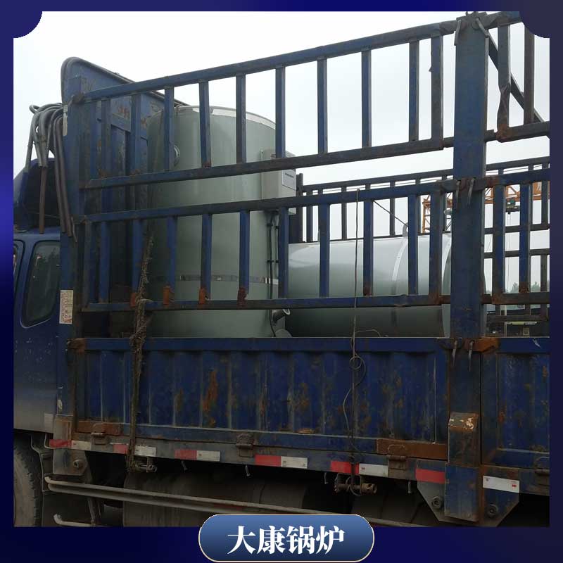 生物燃料導(dǎo)熱油鍋爐