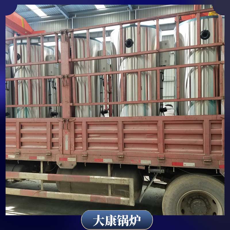 生物質的鍋爐生產商