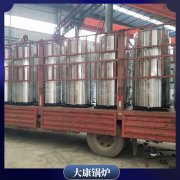 河北12噸燃?xì)鉄崴仩t