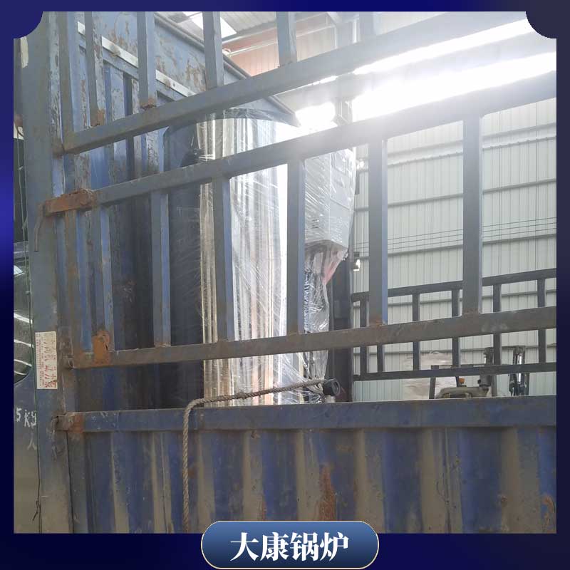 生物質(zhì)鍋爐哪家的好