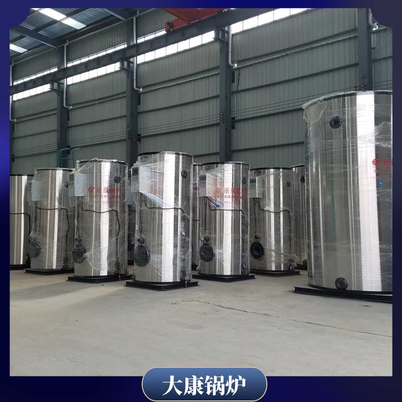 300公斤生物質(zhì)鍋爐